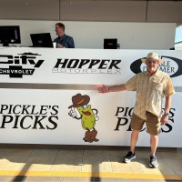 David Pickle