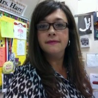 Jamie Hare