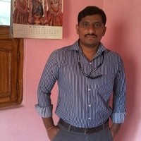 Srirangareddy Madhira