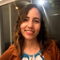 Larissa Arnoldi Arnoldi