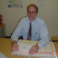 Chris Cloete