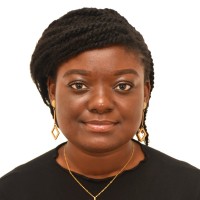 Sonia Marie Grâce Désirée KANGA