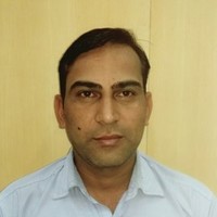 Sunil Kumar