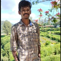 Jeevanantham E