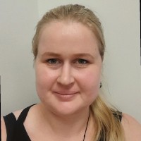Ilona Carter