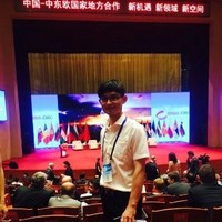 Haochen Li