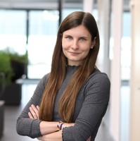 Nadia Schweizer