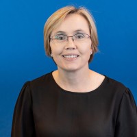 Sinead O'Reilly