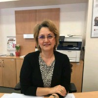 Carmen-Gabriela Pascu