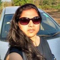 Mrs. Ankita Biren Shah