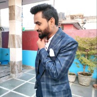 Md Ansar