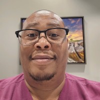 darrell dunbar