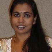 Keerthi Arasi