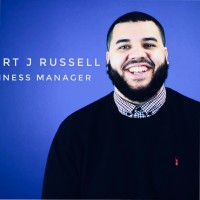 Robert Russell
