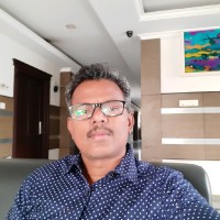 VASUDEVAN Devan