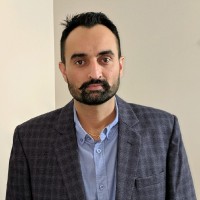 Kulbir Sidhu