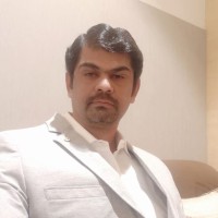 Sachin Kamde