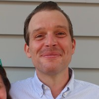 Eric Kjeldsen