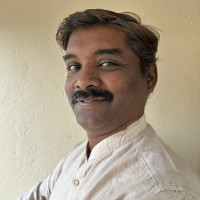 Santosh Kaluskar