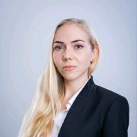 Aliya Suleymanova