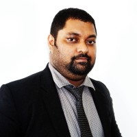 Niroshan Sanjeewa Perera