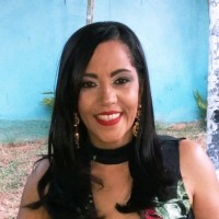 Daniele Ribeiro