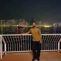 Ahsan Naqvi