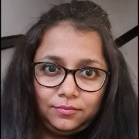 Kunjal Patel