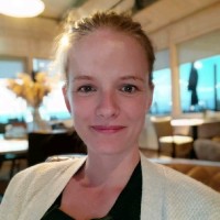 Ilse Mölders-Piek