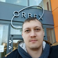 Artem Mykytenko
