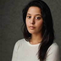 Natalie Zigdon