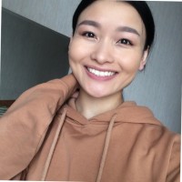 Nominchimeg Baasandorj
