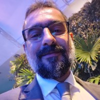 João Roberto Mendes Cavalleiro De Macêdo Filho