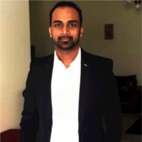 Nithin Vinod