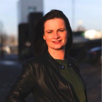 Sabine Zwaaneveld