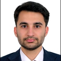 Ashhad Saeed