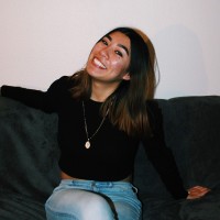Alvie-Marie London