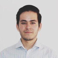Saymar Alberto Vázquez Barbero