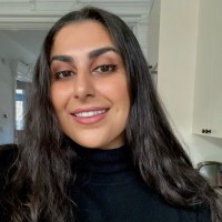 Shireen Ayazi