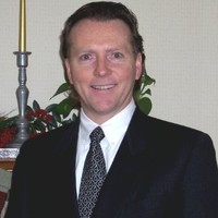 Joseph Gager