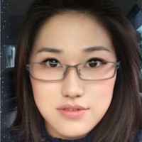 Desi Mariana Chen 陳莉娜