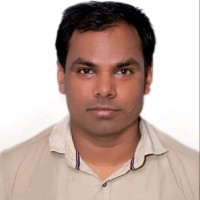 RAMESH KUMAR YADAV