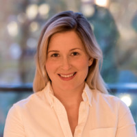 Stephanie Flodén