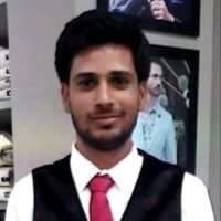 PUSHKAR ACHARAJ