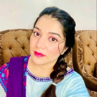 Rizwana Abbasi