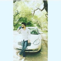 Vishal Rana