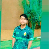 Md Sumon Hussain