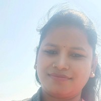 Poonam Mokashi