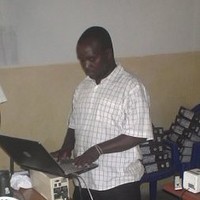Feston Chande Nihembe