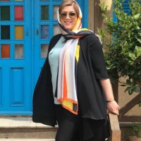azadeh azad